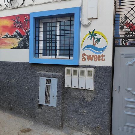 Appartamento Sweet Taghazout Geust House Esterno foto