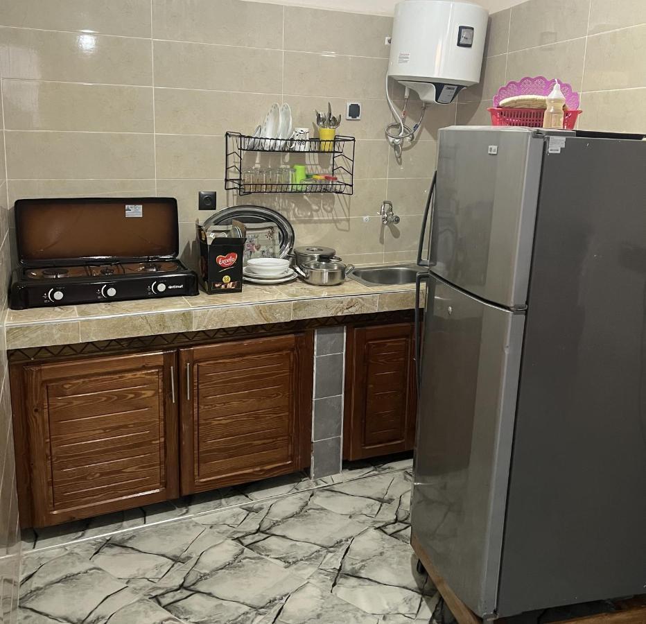 Appartamento Sweet Taghazout Geust House Esterno foto