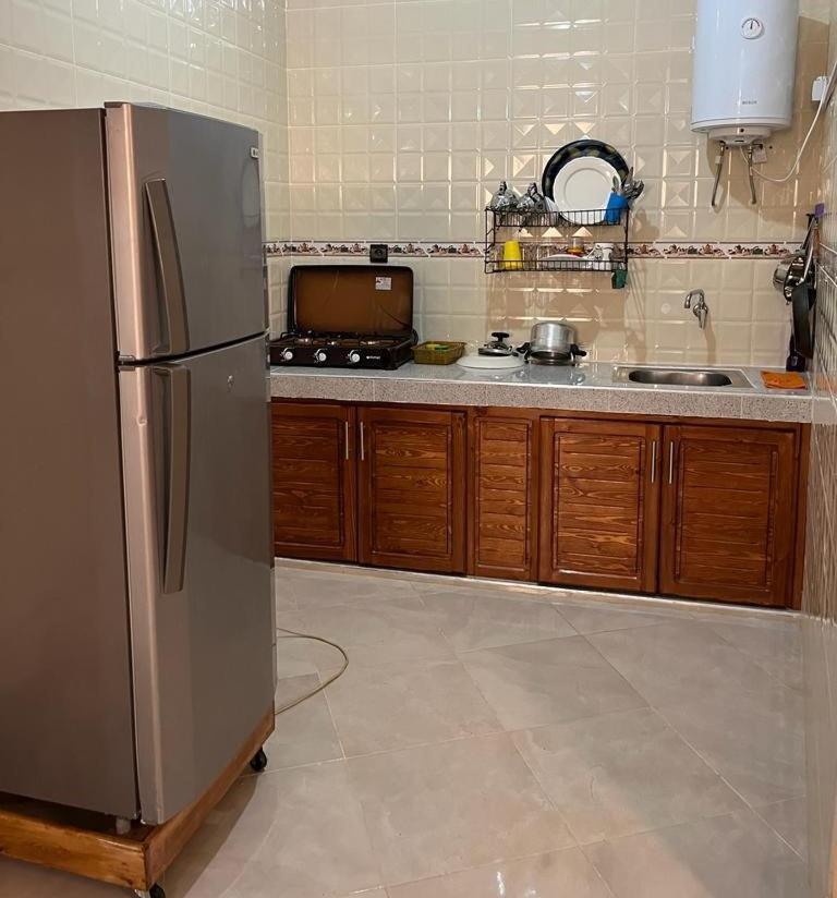 Appartamento Sweet Taghazout Geust House Esterno foto