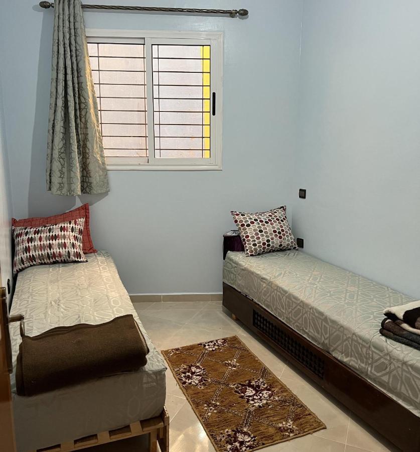 Appartamento Sweet Taghazout Geust House Esterno foto