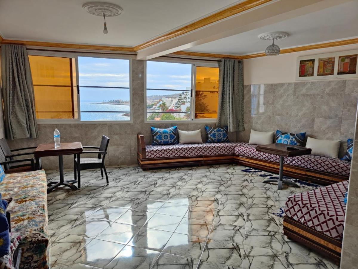 Appartamento Sweet Taghazout Geust House Esterno foto