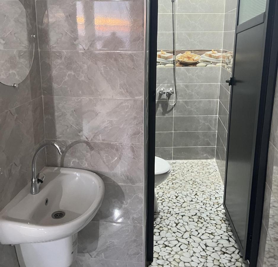 Appartamento Sweet Taghazout Geust House Esterno foto