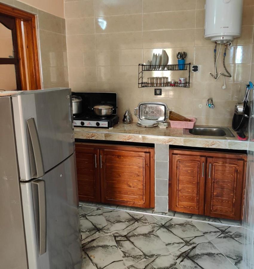 Appartamento Sweet Taghazout Geust House Esterno foto