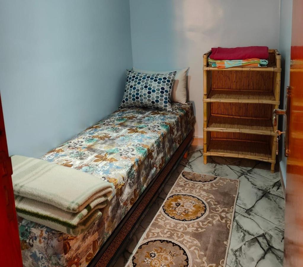Appartamento Sweet Taghazout Geust House Esterno foto