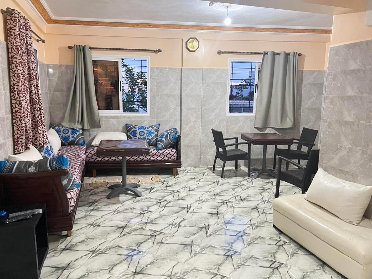 Appartamento Sweet Taghazout Geust House Esterno foto