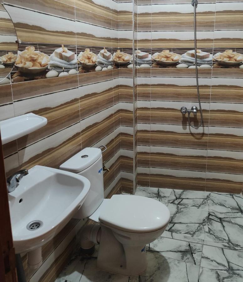 Appartamento Sweet Taghazout Geust House Esterno foto