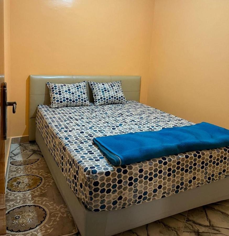 Appartamento Sweet Taghazout Geust House Esterno foto