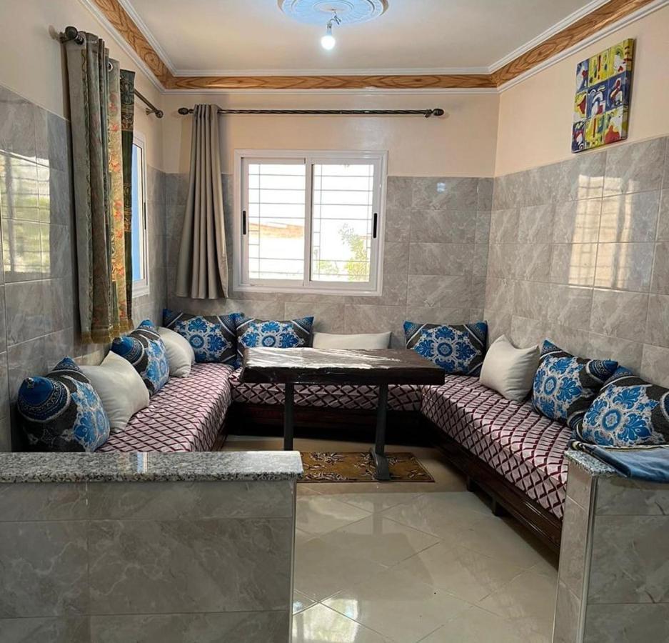 Appartamento Sweet Taghazout Geust House Esterno foto