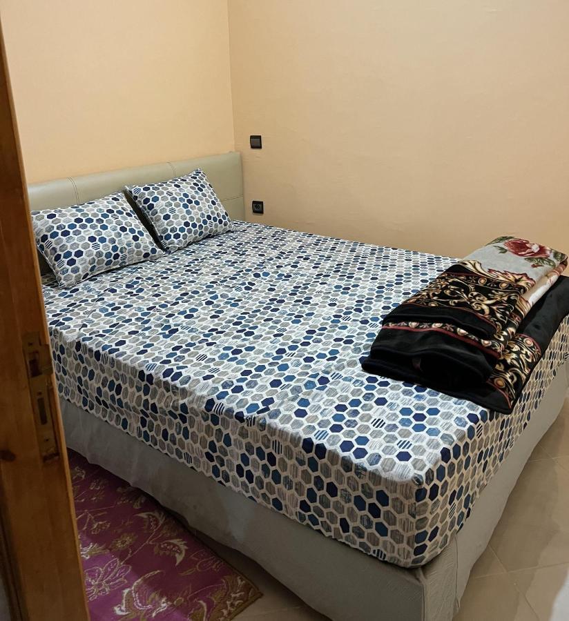 Appartamento Sweet Taghazout Geust House Esterno foto